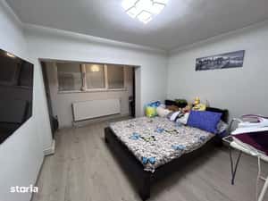 -Comision Zero - 2 camere 58mp I.C. Bratianu - Garii, mobilat utilat. — miniatura 4