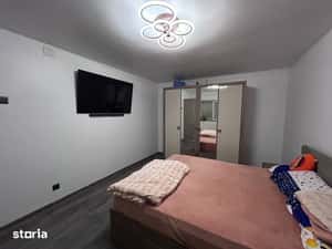 -Comision Zero - 2 camere 58mp I.C. Bratianu - Garii, mobilat utilat. — miniatura 5