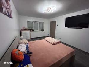 -Comision Zero - 2 camere 58mp I.C. Bratianu - Garii, mobilat utilat. — miniatura 6