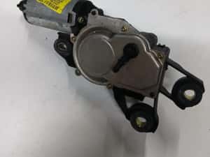 Motoras Haion Seat Leon Ii 1P1 2005 - 2013 5P0955711B — miniatura 1