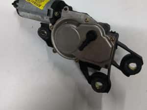 Motoras Haion Seat Leon Ii 1P1 2005 - 2013 5P0955711B — miniatura 3