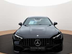 Mercedes-Benz CLE 53 AMG 2025 — miniatura 2
