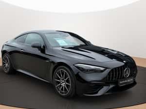Mercedes-Benz CLE 53 AMG 2025 — miniatura 3