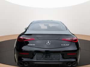 Mercedes-Benz CLE 53 AMG 2025 — miniatura 6