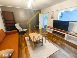Apartament 2 camere Bd. Burebista Pta.Alba Iulia Dristor Pet Friendly — miniatura 4