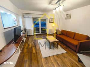 Apartament 2 camere Bd. Burebista Pta.Alba Iulia Dristor Pet Friendly — miniatura 5