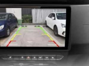 Navigatie Android 14 Dacia Duster , Carplay Android Auto + Camera — miniatura 6