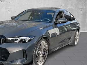 ALPINA B3 Automată 529 HP Benzină