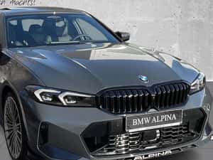 ALPINA B3 Automată 529 HP Benzină — miniatura 2