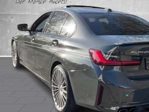 ALPINA B3 Automată 529 HP Benzină — miniatura 3
