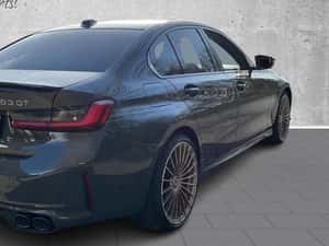 ALPINA B3 Automată 529 HP Benzină — miniatura 4