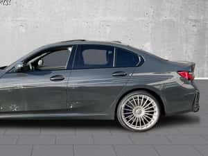 ALPINA B3 Automată 529 HP Benzină — miniatura 5