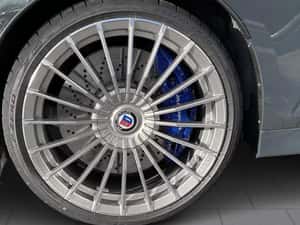 ALPINA B3 Automată 529 HP Benzină — miniatura 6