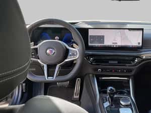 ALPINA B3 Automată 529 HP Benzină — miniatura 7