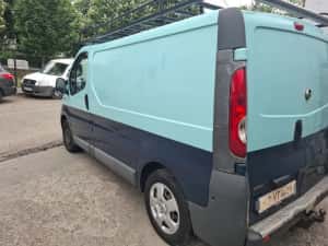 Opel Vivaro 2012 — miniatura 2