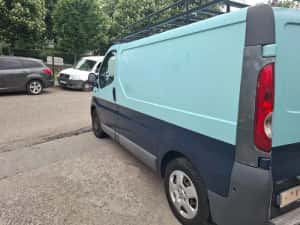 Opel Vivaro 2012 — miniatura 6