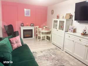 Apartament cu 3 camere decomandat - renovat - Bucovina - Parter inalt — miniatura 3