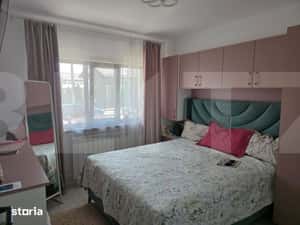 Apartament cu 3 camere decomandat - renovat - Bucovina - Parter inalt — miniatura 4