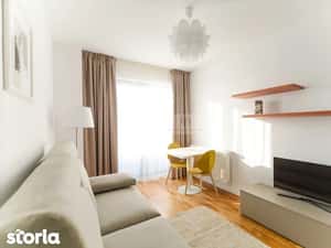 Apartament 3 camere cu vedere la lac | Parcare inclusă | Iulius Mall — miniatura 4