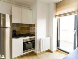 Apartament 3 camere cu vedere la lac | Parcare inclusă | Iulius Mall — miniatura 5