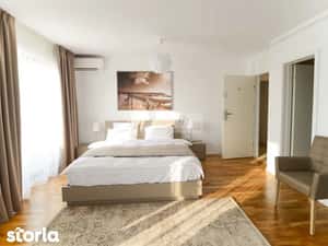 Apartament 3 camere cu vedere la lac | Parcare inclusă | Iulius Mall — miniatura 6