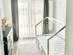 Apartament 3 camere de vanzare in Floresti — miniatura 4