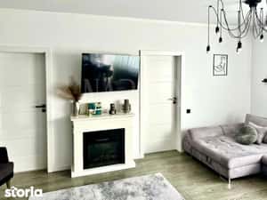 Apartament 3 camere de vanzare in Floresti — miniatura 6