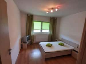 Apartament 3 camere spatios, Parcare proprie — miniatura 5