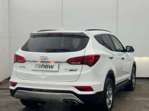 Hyundai Santa Fe 2.2 CRDi 4WD Luxury Pack 2015 – Diesel Automată — miniatura 3