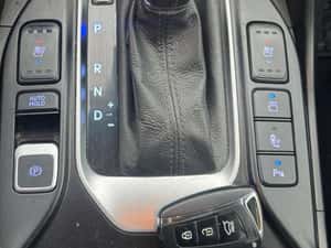 Hyundai Santa Fe 2.2 CRDi 4WD Luxury Pack 2015 – Diesel Automată — miniatura 5