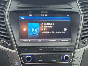 Hyundai Santa Fe 2.2 CRDi 4WD Luxury Pack 2015 – Diesel Automată — miniatura 6