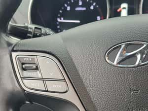 Hyundai Santa Fe 2.2 CRDi 4WD Luxury Pack 2015 – Diesel Automată — miniatura 7