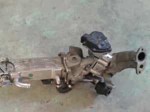 Supapa egr mercedes benz 2.2 euro 5,euro 6 cod a6511400260 originala