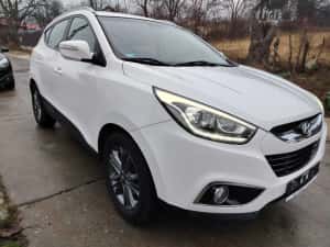 Hyundai ix35 2.0 CRDI FIFA World Cup Edition AWD — miniatura 3