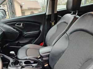 Hyundai ix35 2.0 CRDI FIFA World Cup Edition AWD — miniatura 6