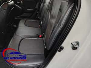 Hyundai ix35 2.0 CRDI FIFA World Cup Edition AWD — miniatura 7