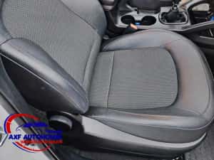 Hyundai ix35 2.0 CRDI FIFA World Cup Edition AWD — miniatura 8