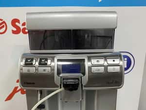 Espressor expressor expressoare Saeco Aulika EVO.GARANTIE. — miniatura 2