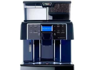 Espressor expressor expressoare Saeco Aulika EVO.GARANTIE. — miniatura 3