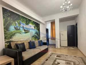 Victoriei - Casa Vernescu, Moxa, centrala proprie — miniatura 3