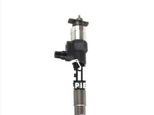 Injector Denso 295050-1401 Hino J05E J08E Kobelco SK210LC SK350 — miniatura 4