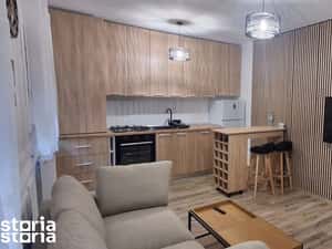 Exclusivitate - Metrou Berceni - Dimitrie Leonida - parcare - gradina