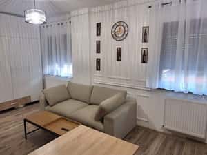 Exclusivitate - Metrou Berceni - Dimitrie Leonida - parcare - gradina — miniatura 5