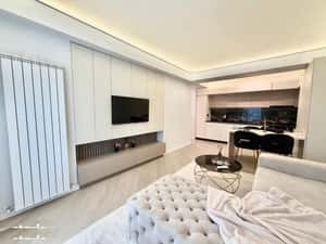 Apartament 2 camere/ Cortina North/ Pipera/ Promenada+ parcare — miniatura 3