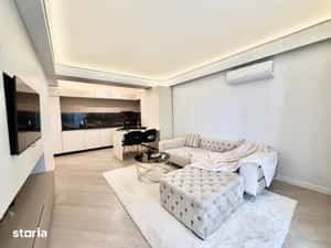 Apartament 2 camere/ Cortina North/ Pipera/ Promenada+ parcare — miniatura 4