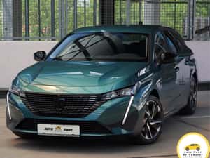 Peugeot 308 SW 1.2 PureTech EAT8 Allure Pack — miniatura 2
