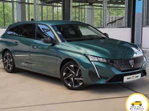 Peugeot 308 SW 1.2 PureTech EAT8 Allure Pack — miniatura 3