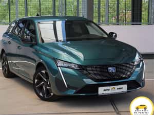 Peugeot 308 SW 1.2 PureTech EAT8 Allure Pack — miniatura 4