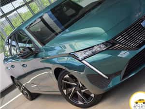 Peugeot 308 SW 1.2 PureTech EAT8 Allure Pack — miniatura 6