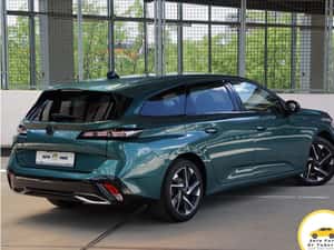 Peugeot 308 SW 1.2 PureTech EAT8 Allure Pack — miniatura 7
